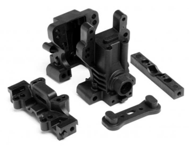 HPI 82004 Gear Box Set E-Savage (82004)