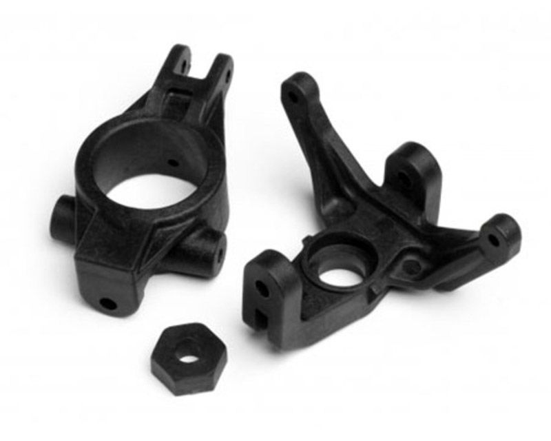 HPI 82007 C-Hub Set E-Savage (82007)