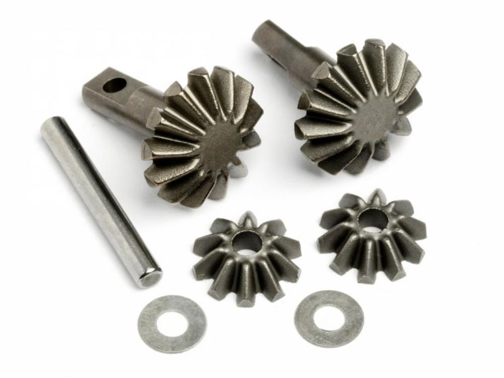 Discontinued - HPI 82033 Diff Bevel Gear 13t/10t E-Savage (82033)