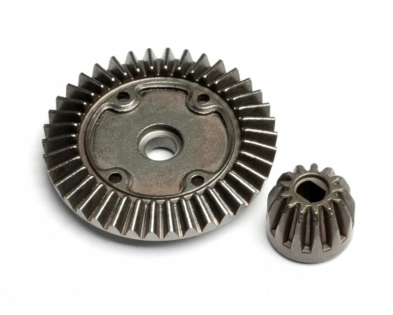 HPI 82047 Bevel Gear 38t/13t E-Savage (82047)