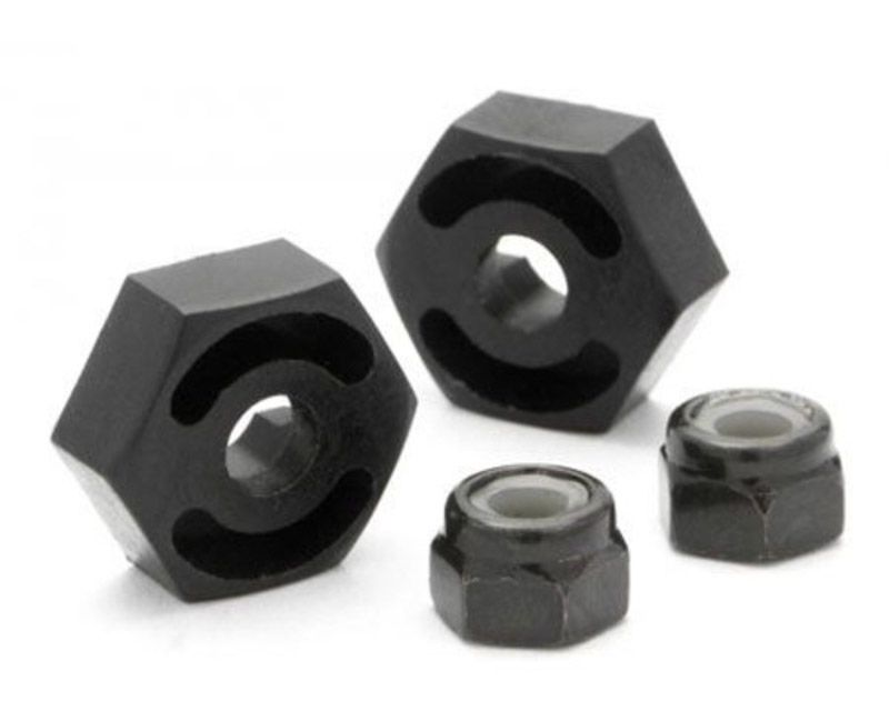 HPI 85003 Wheel Adapter Sprint RTR (85003)