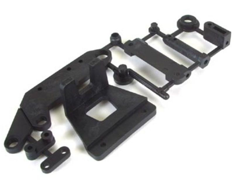 HPI 85010 Battery Holder Set Sprint RTR (85010)