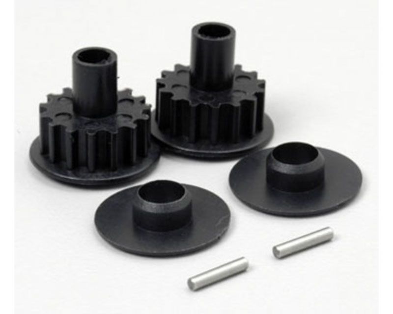 HPI 85016 Pulley Set 15t Sprint RTR (85016)