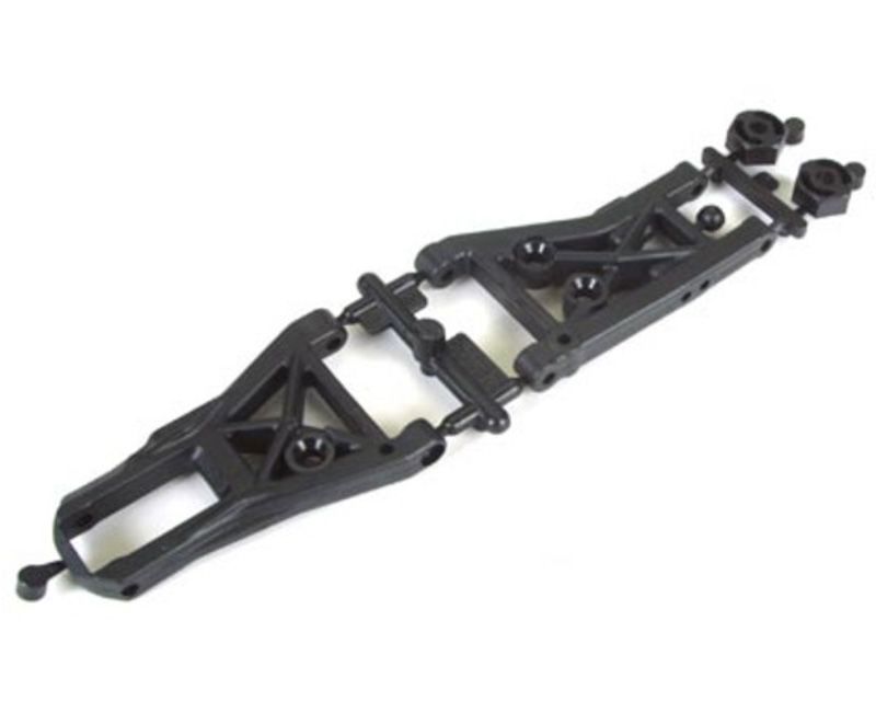 HPI 85030 Suspension Arm Set Nitro 3 RS4 RTR3 EVO (85030)