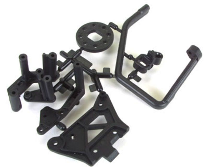 HPI 85033 Support Set Nitro 3 (85033)
