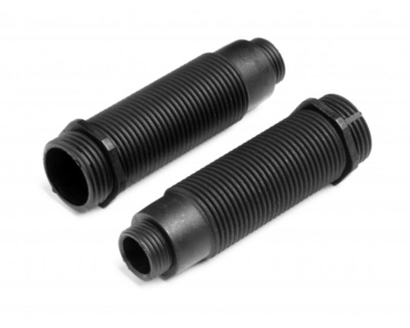 HPI 85053 Shock Body Set 12x70-103mm Firestorm Blitz ESE (2) (85053)