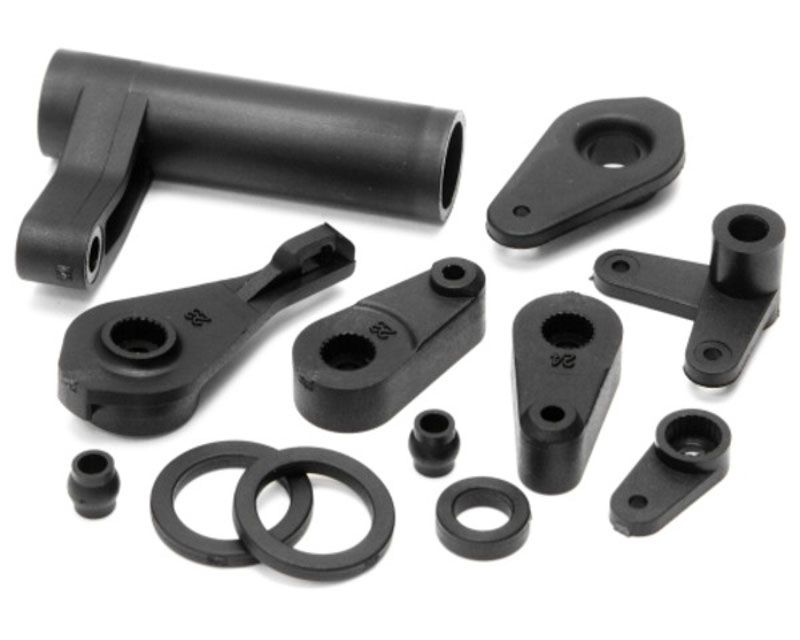 HPI 85058 Steering Crank/Servo Saver Savage Flux (85058)
