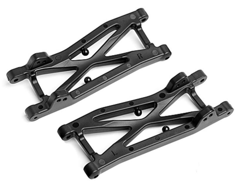 HPI 85206 Rear Arm Set Blitz ESE (85206)