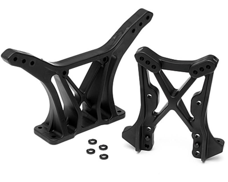 HPI 85208 Shock Tower Set Blitz ESE (85208)
