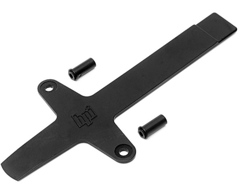 HPI 85209 Battery Brace Set Blitz ESE (85209)