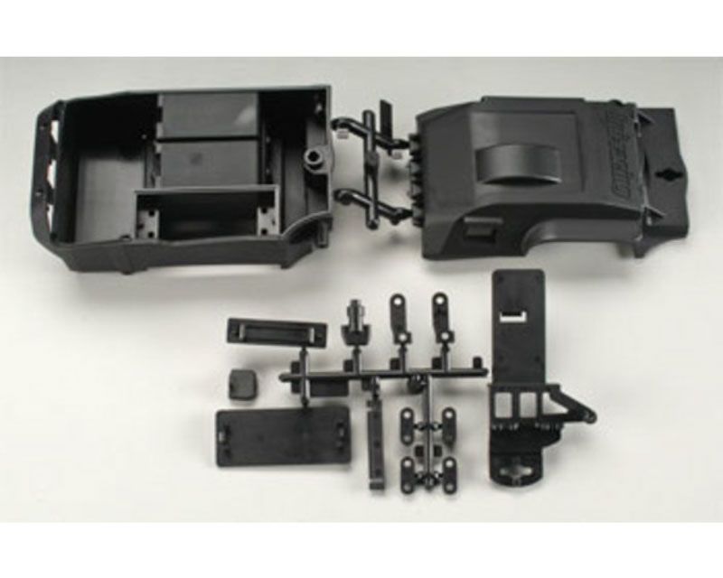 HPI 85236 Radio Box Set Savage X (85236)