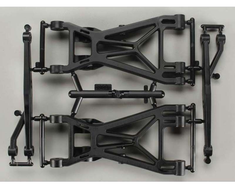 HPI 85238 Suspension Arm Set Savage X (85238)