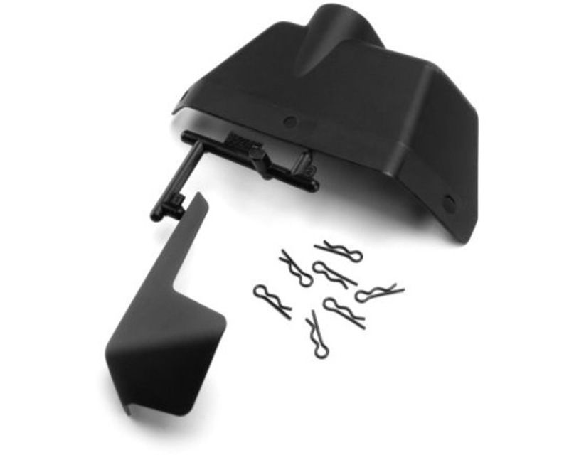 HPI 85246 Engine Guard Baja 5t (85246)