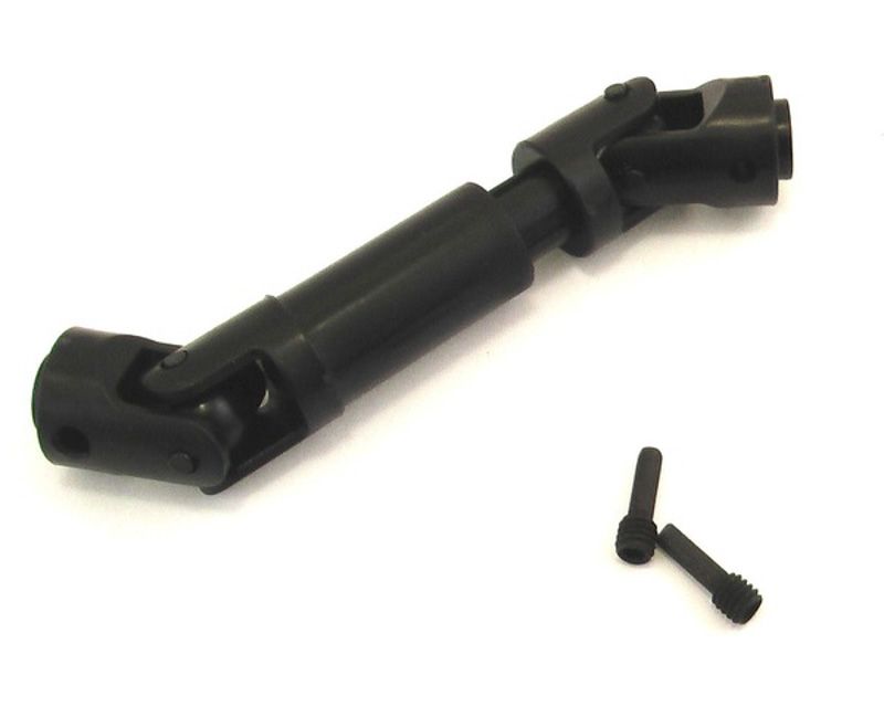 HPI 85258 Univ Center Drive Set Assembled Wheely King (85258)
