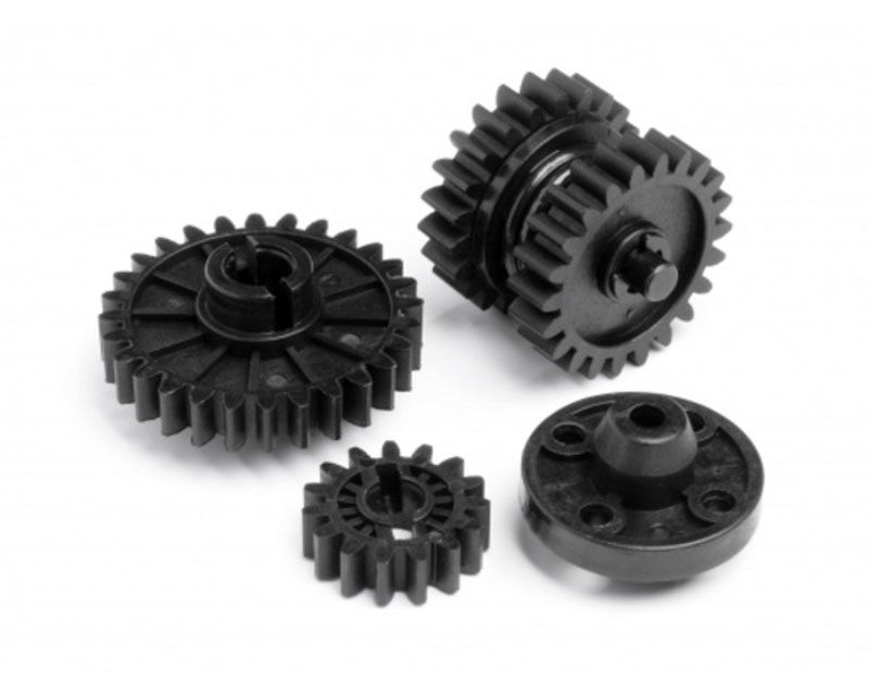 HPI 85259 Drive Gear Set Wheely King (85259)