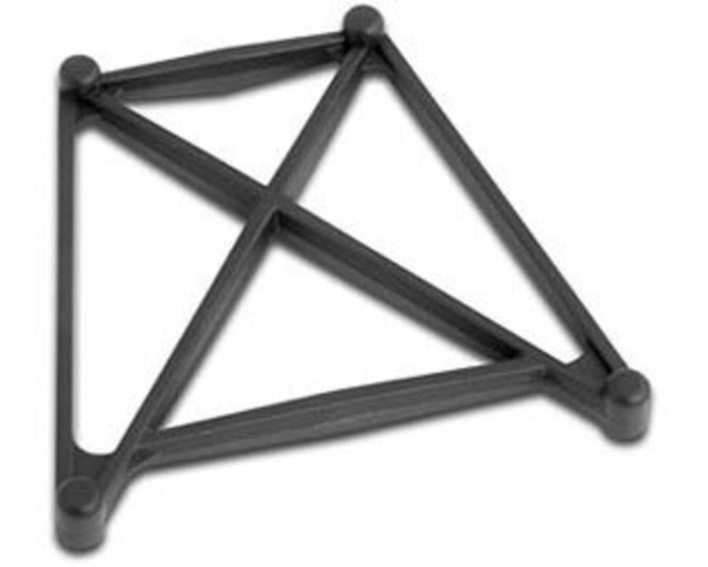 HPI 85262 Rod Brace Set Wheely King (85262)