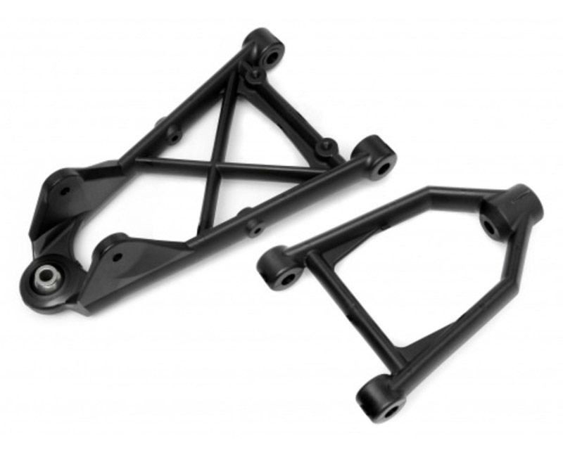 HPI 85400 Front Suspension Arm Set Baja (85400)