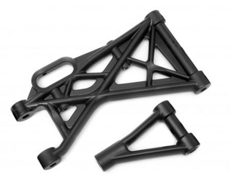 HPI 85402 Rear Suspension Arm Set Baja (85402)