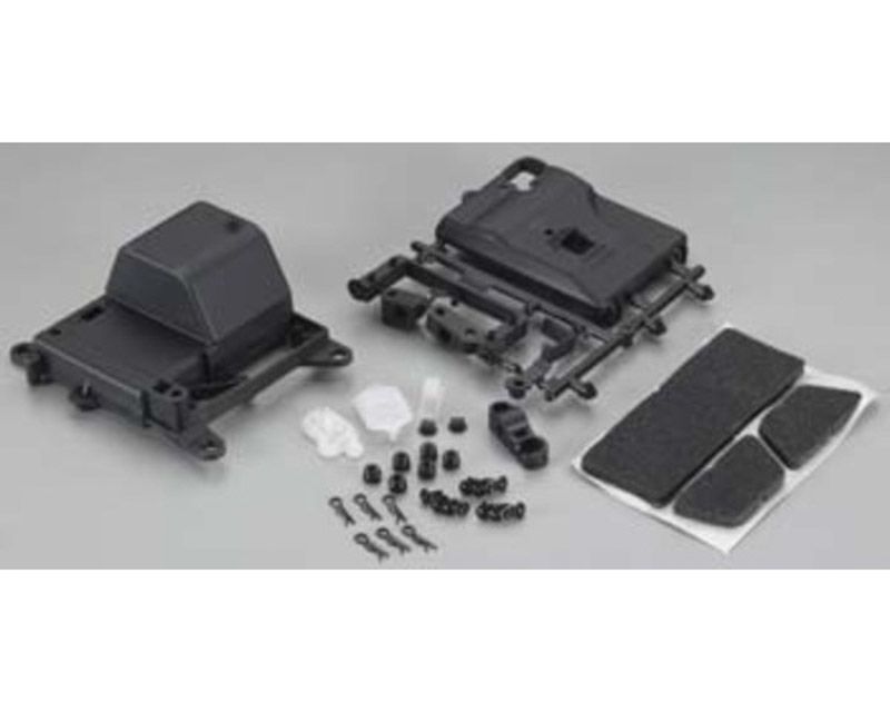HPI 85404 Radio Box Set Baja (85404)