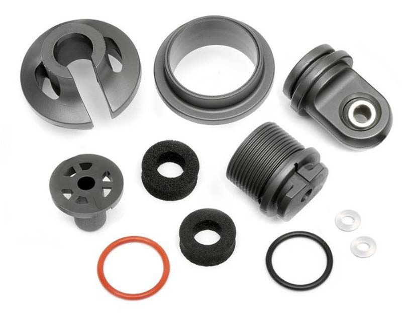 HPI 85410 Shock Parts Set Baja (85410)