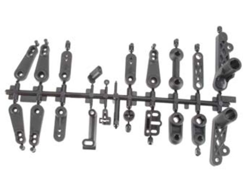 HPI 85414 Steering/Servo Arm Set Baja (85414)