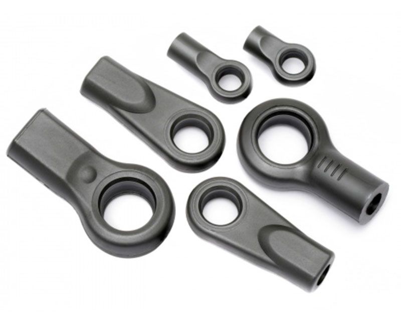 HPI 85416 Rod End Set Baja (85416)