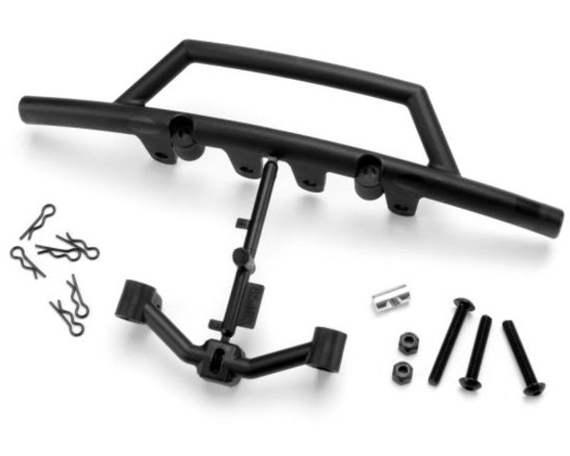 HPI 85423 Bumper Guard Set Baja 5t (85423)