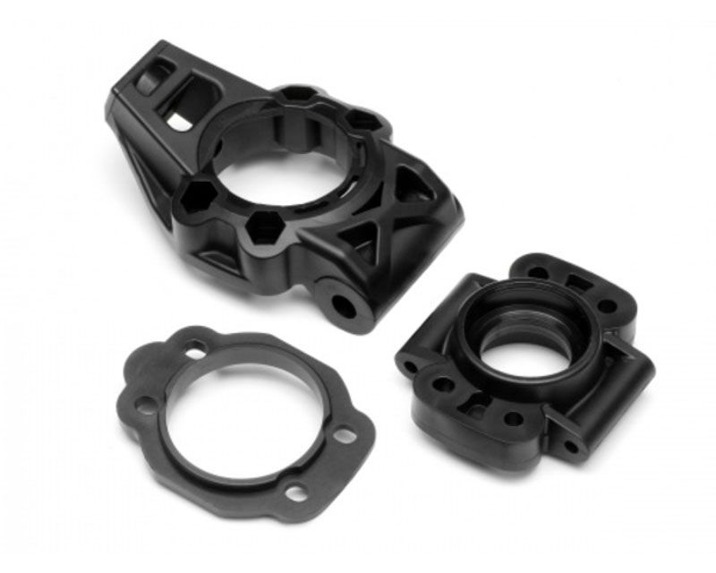 HPI 85424 Rear Hub Carrier Set Baja (85424)
