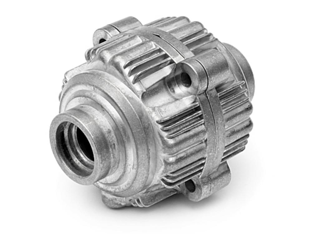 HPI 85427 Alloy Differential Case Set Baja (85427)