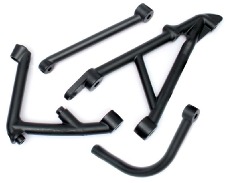 Discontinued - HPI 85438 Rear Shock Tower Set Baja (85438)