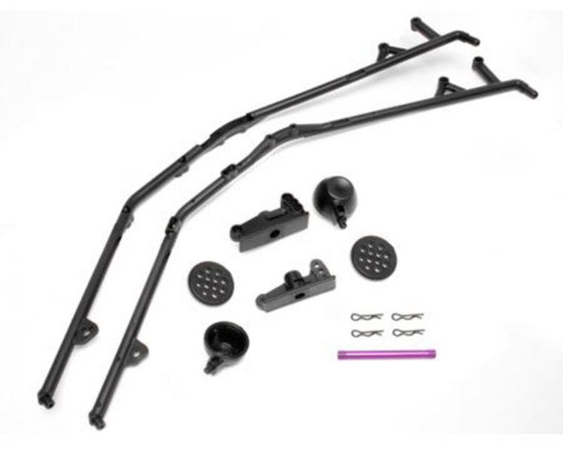 HPI 85439 Roll Bar Set Long Baja (85439)