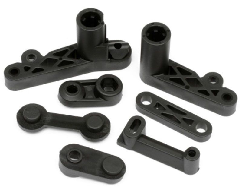 HPI 85460 Steering Wiper Arm Set Baja (85460)