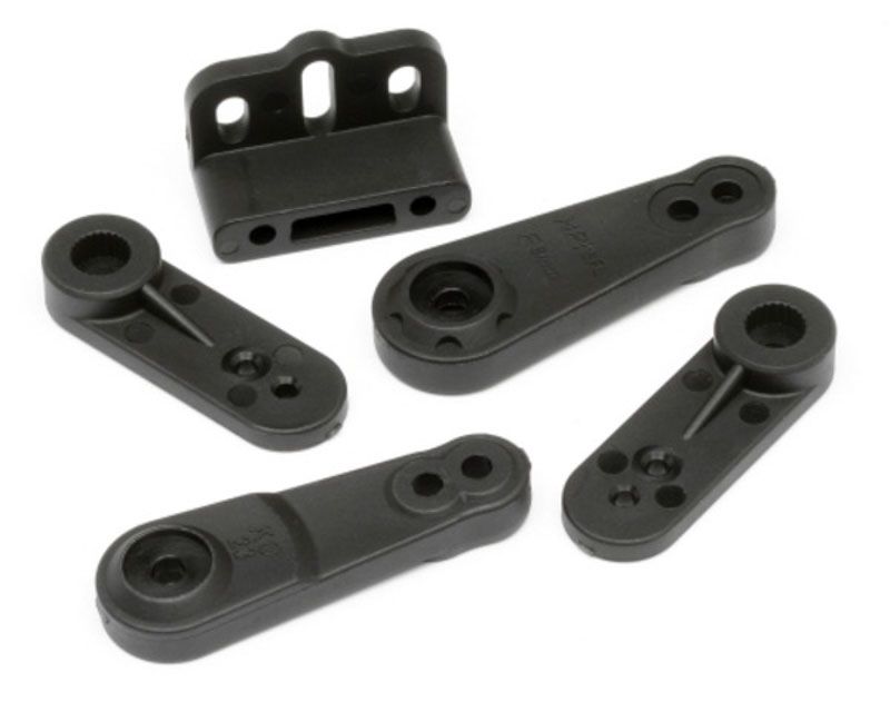 HPI 85461 Servo Arm Set Baja (85461)