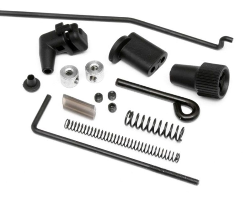 HPI 85462 Throttle Linkage Set Baja (85462)