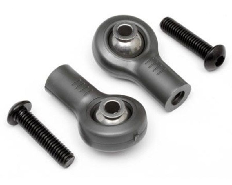 HPI 85464 Upper Arm Ball End A Baja (85464)