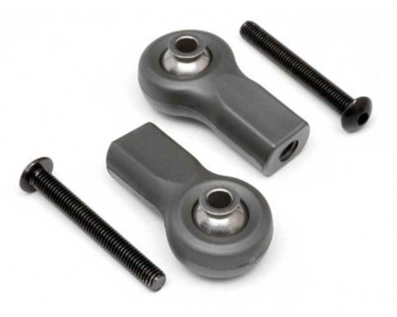 HPI 85465 Upper Arm Ball End B Baja (85465)