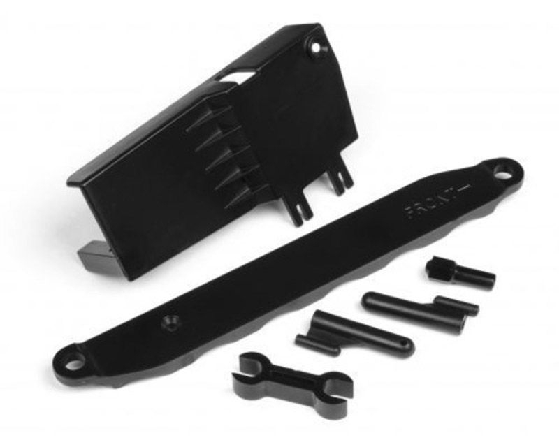 HPI 85604 Upper Deck Set Brama 10B (85604)