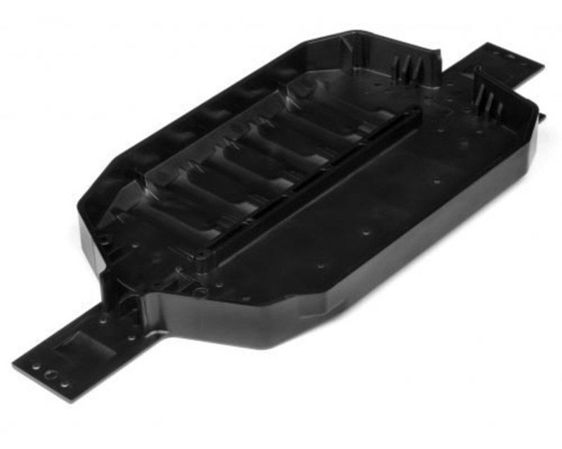 HPI 85611 Main Chassis E10 (85611)
