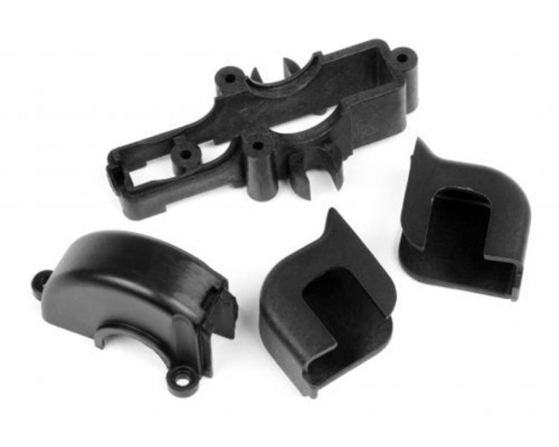 HPI 85616 Center Gear Box Set Brama 10B (85616)