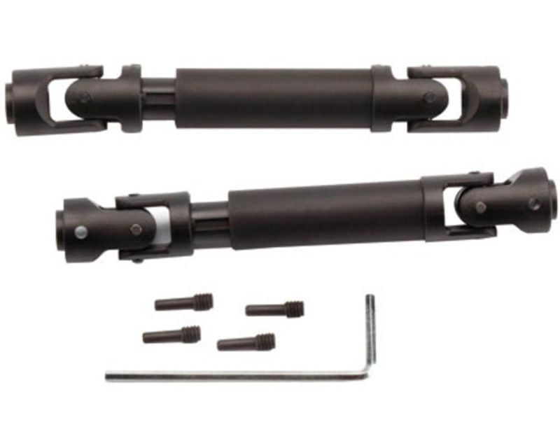 HPI 85621 Univ Center Drive Set 66mm Wheely King (85621)