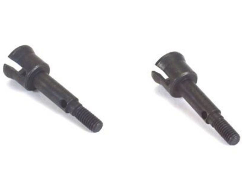 HPI 86001 Wheel Axle 5x32mm Sprint RTR (2) (86001)