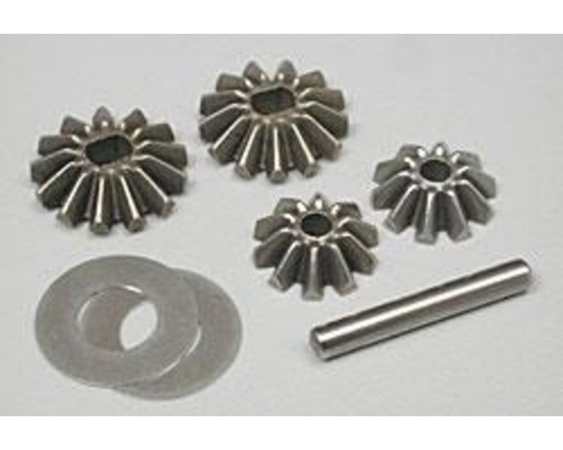 HPI 86014 Gear Differential Bevel Gear 13t/10t Cup Racer 1M Kit (86014)