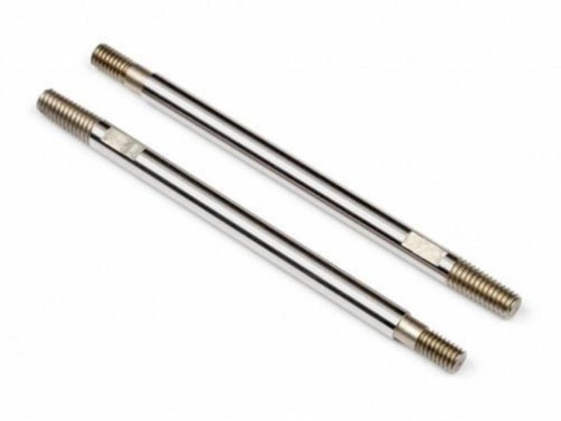 HPI 86027 Shock Shaft 3x49.5mm Firestorm (2) (86027)