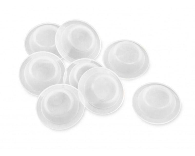 HPI 86029 Shock Diaphragm 13x4mm Firestorm Blitz ESE (8) (86029)