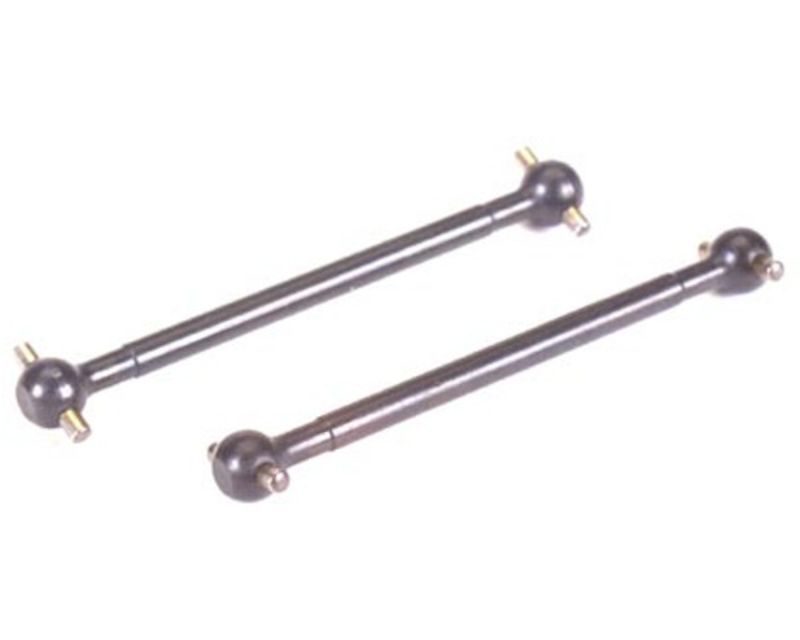 HPI 86036 Dogbone Nitro 3 (2) (86036)