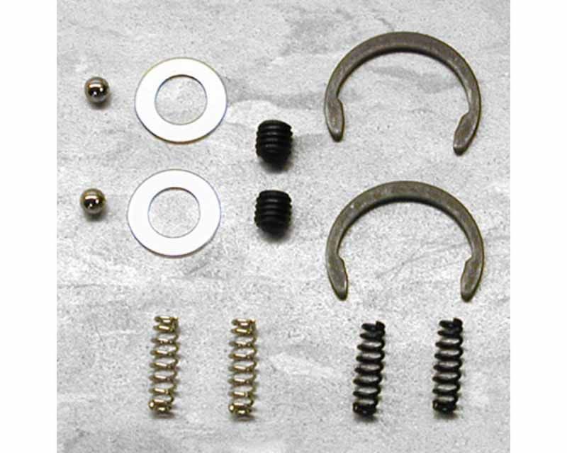 HPI 86050 Maintenance Kit 2-Speed Nitro 3 (86050)