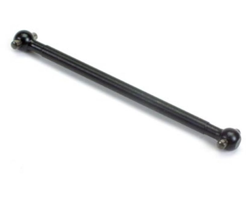 HPI 86056 Dogbone 8x84mm Black Savage 21 (86056)