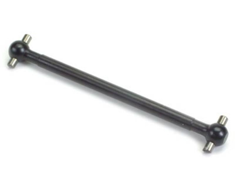 HPI 86057 Dogbone 8x78mm Black Savage 21 (86057)