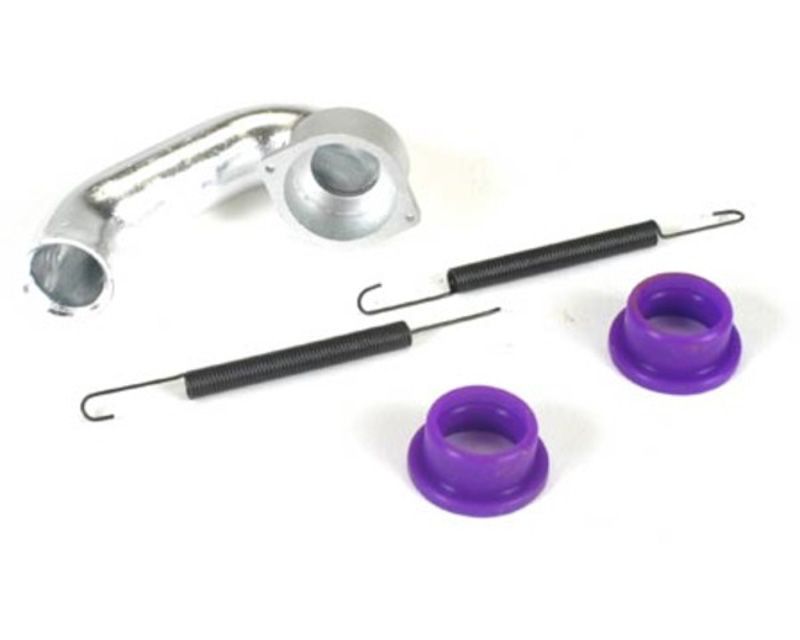 HPI 86061 Exhaust Header Re Exh Savage 21 (86061)