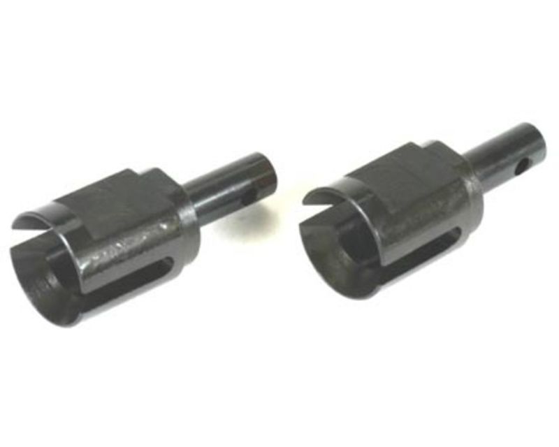 HPI 86064 Diff Shaft 14x34mm Black Savage 21 (2) (86064)